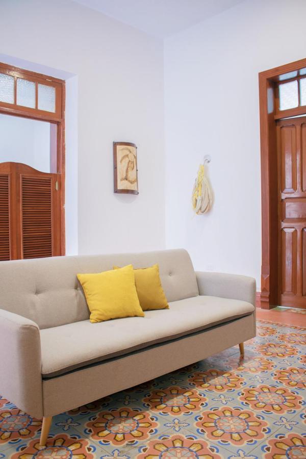 Casa Dell'Acqua Mérida Εξωτερικό φωτογραφία