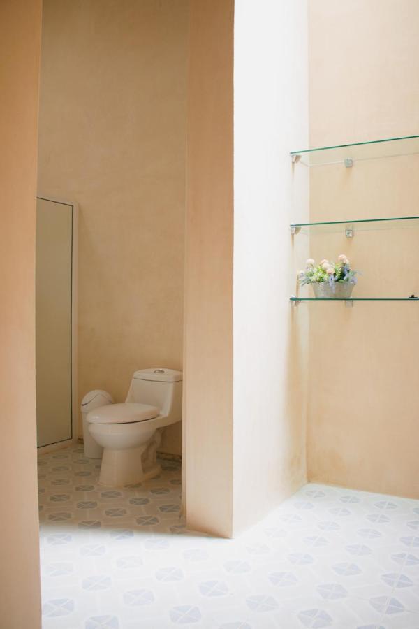 Casa Dell'Acqua Mérida Εξωτερικό φωτογραφία